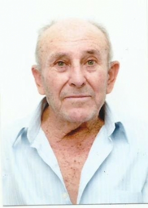 GONZALO CARRASCO MARTINEZ     A LOS 88 AÑOS