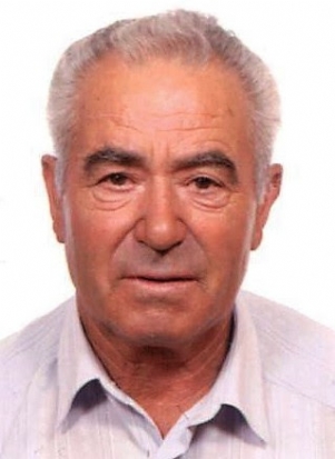 TOMAS SANCHEZ CANOVAS    A LOS 81 AÑOS