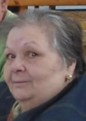 ANA MARIA BOTI TUDELA    A LOS 72 AÑOS