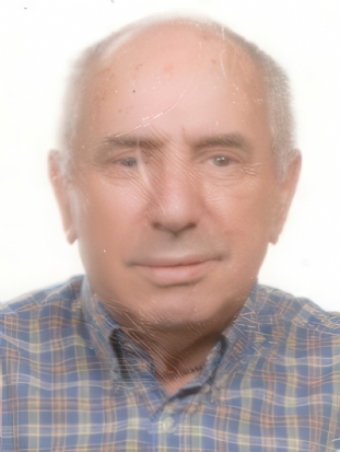 DIEGO CORBALAN SANCHEZ    A LOS 77 AÑOS