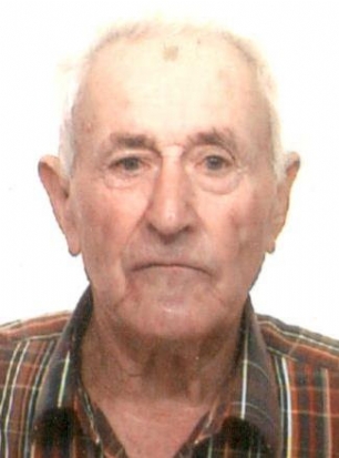 SANTIAGO GUERRERO LORENZO    A LOS 96 AÑOS