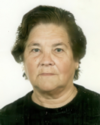 ROSALIA GARRO MULERO A LOS 98 AÑOS