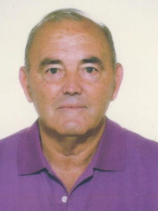 JOSE MARIA CARRION TEJERO      A LOS 80 AÑOS