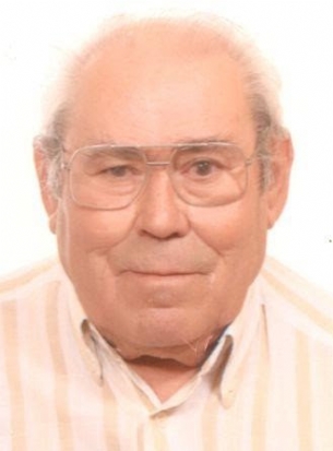 PABLO SAEZ CORBALAN    A LOS 83 AÑOS