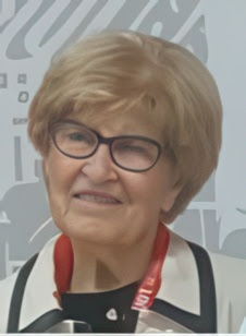 JUANA MARTINEZ VERA   A LOS 85 AÑOS