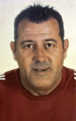 JUAN ANTONIO MARTINEZ CANOVAS   