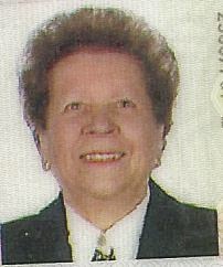 FILOMENA GARCIA OLMOS     A LOS 82 AÑOS