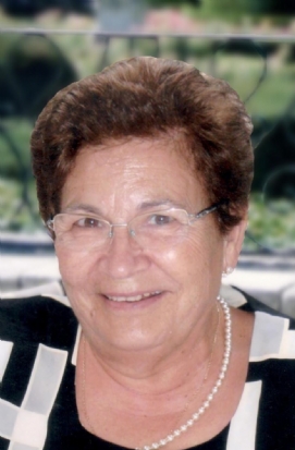 MARIA MARTINEZ CAYUELA   A LOS 86 AÑOS