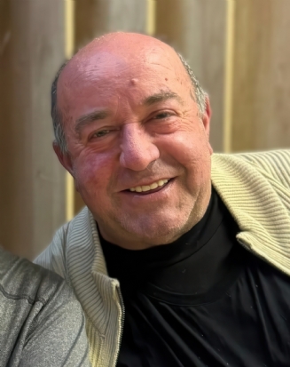 GINES LOPEZ SERRANO   A LOS  62 AÑOS