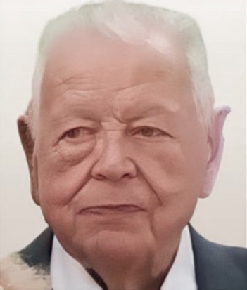 FRANCISCO GUERAO BERNAL   A LOS 94 AÑOS