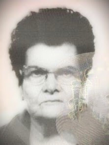 MARIA MARTINEZ TUDELA   A LOS 82 AÑOS