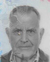 JUAN TUDELA CANOVAS   A LOS 94 AÑOS