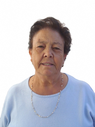 CANDELARIA MARTINEZ MARTINEZ   A LOS 88 AÑOS