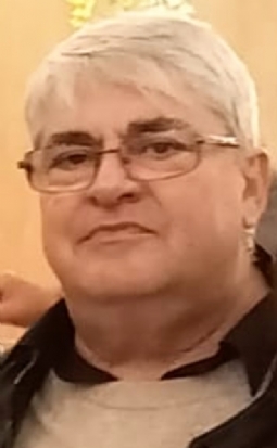 ANDRES MOLINO SANCHEZ    A LOS 60 AÑOS