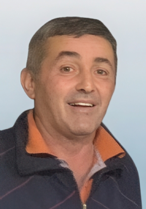 ALFONSO LORCA CAYUELA   