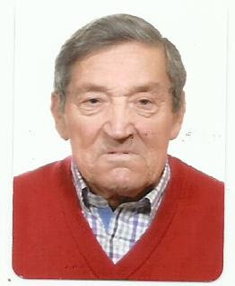ANTONIO LOPEZ ROMERA    A LOS 85 AÑOS