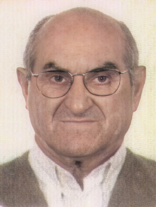 RAMON HERNANDEZ MONTERO   A LOS 99 AÑOS