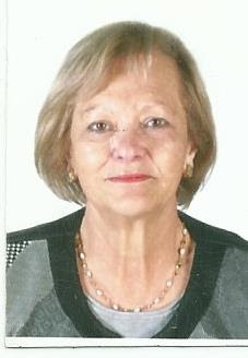 ANGELA MONTIEL TUDELA     A LOS 77 AÑOS