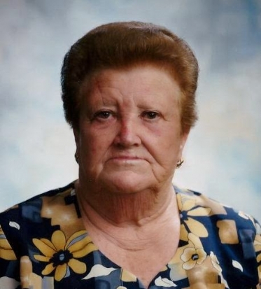 ISABEL LORENTE GONZALEZ      A LOS 85 AÑOS