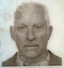 ANTONIO CAVA GARCIA        A LOS 80 AÑOS