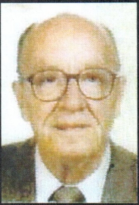 JOSÉ VALENZUELA TUDELA, A LOS 82 AÑOS