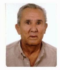 JOSE LOPEZ NAVARRO    A LOS 83 AÑOS