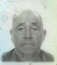 ANTONIO LOPEZ GARCIA    