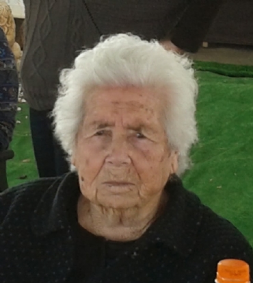 MARÍA RUIZ PÉREZ 