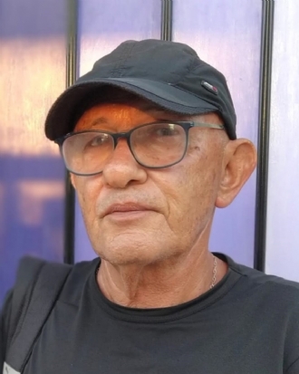 JOSE ANTONIO BAÑOS MONTERO    A LOS 73 AÑOS