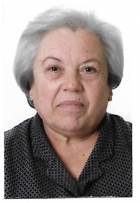 MARIANA CANOVAS CANOVAS     A LOS 77 AÑOS