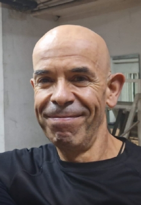 MIGUEL ANGEL MARTINEZ COSTA    A LOS 53 AÑOS