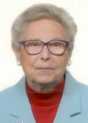 DOLORES MARTINEZ GARCIA    A LOS 85 AÑOS