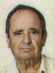 JUAN SOLER CERDA           A LOS 75 AÑOS