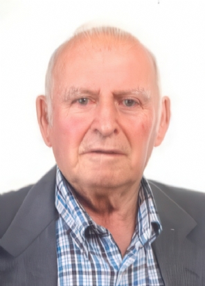 MARTIN ROMERO ANDREO    A LOS 94 AÑOS