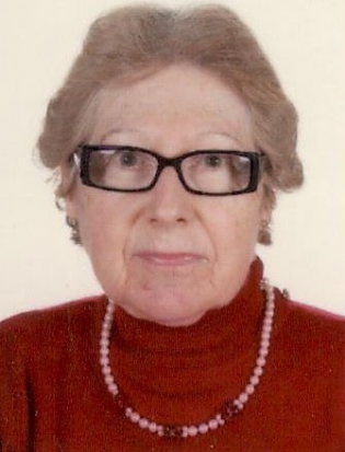 MANUELA MENDEZ HERNANDEZ    A LOS 79 AÑOS