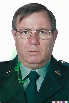 FRANCISCO ANDREO LORCA    A LOS 72 AÑOS