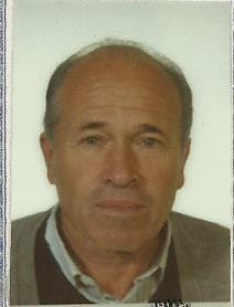 DIEGO SANCHEZ ANDREO    A LOS 106 AÑOS