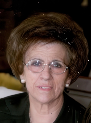 ANTONIA LOPEZ GARCIA   A LOS 84 AÑOS