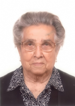 TRINIDAD HERNANDEZ ROSA   A LOS 97 AÑOS