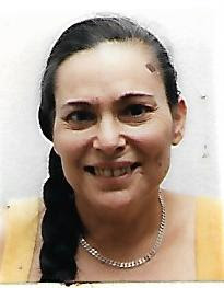 MARIA ROMERO ANDREO   