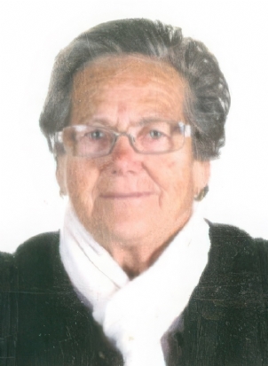 ANA RUIZ RUIZ    A LOS 78 AÑOS