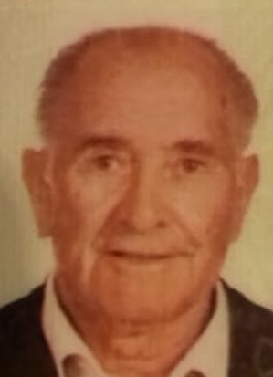 DOMINGO GEA MARTINEZ     A LOS 96 AÑOS