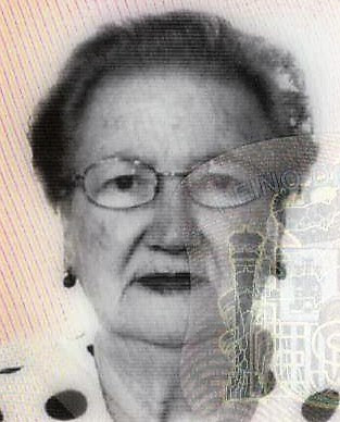 ANTONIA MOLINA NAVARRO  