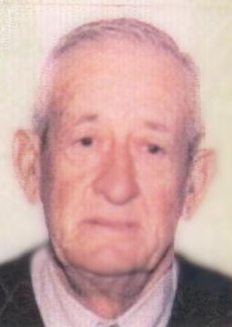 JOSE MUNUERA SANCHEZ    A LOS 98 AÑOS