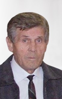 JOAQUIN CANOVAS ANDREO    A LOS 81 AÑOS