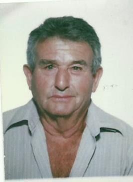 ANDRES CANOVAS MARTINEZ    