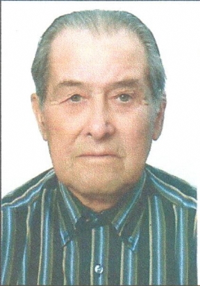 JOSÉ GEA MARTINEZ, A LOS 91 AÑOS