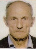 ANTONIO PEREZ MORENO          A LOS 93 AÑOS