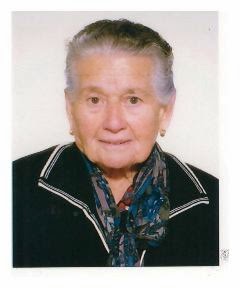 MARIA DOLORES GARCIA GARRE