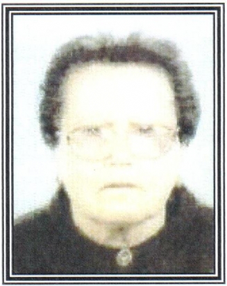 DOLORES TUDELA ANDREO